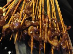 -CIRCLE·酒吧(第一国际店)