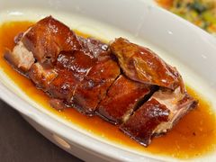 -小厨娘金榜题名(夫子庙秦淮河店)