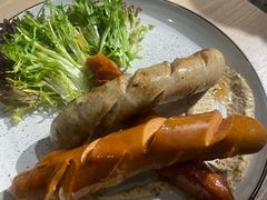 -Maxpoint Kitchen 西餐咖啡(乐峰广场店)
