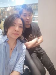 -Kraemer Paris  苏豪路易士·嘉玛发廊