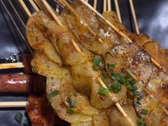 -聚味瞿记·龙虾堂(咸嘉湖店)