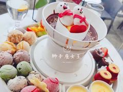 -哈根达斯(滨江店)