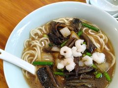 -奎元馆.百年奎元.非遗传承(西湖边的解放路店)