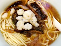 -奎元馆.百年奎元.非遗传承(西湖边的解放路店)