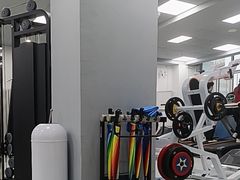 -即刻健身馆(对外经贸店)