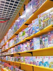 -Block Park 租乐高(D32店)