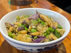 -衡东土菜馆(天际绿洲店)