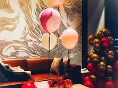 店内布置-丽晶轩中餐厅(重庆丽晶酒店)