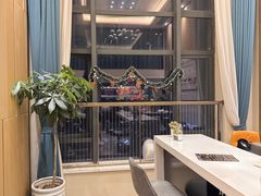 -鹿栖·精油SPA(龙岗爱联店)