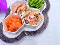 -聚鑫阁江浙菜·非遗传承技艺(闵行交大店)