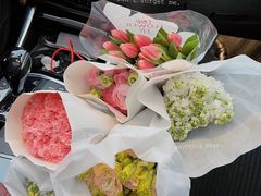 -循礼门鲜花花市(武汉循礼门店)