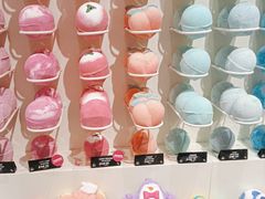 -LUSH(威尼斯人店)