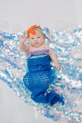 -嘟嘟卡奇儿童摄影