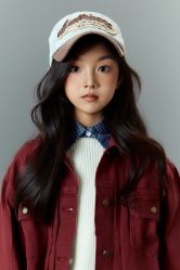 -花开映像儿童摄影