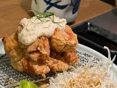 -沼津港精致料理·寿喜烧·烧鸟(龙湖南桥天街日料榜单店)