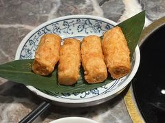 -禄婶鸡煲·打边炉