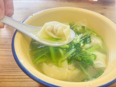 -山北老老头馄饨