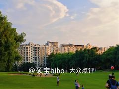 -裕华世纪公园