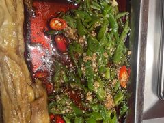 -古彭7只羊·招牌白串·碳锅羊肉旗舰店