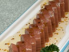 -金枝玉叶上海人家食府(三里河店)