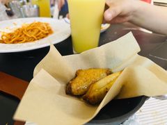 -必胜客(蚌埠东海万达店)