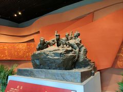 -红旗渠风景区