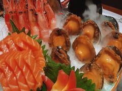-匠和风精致料理(成都龙湖滨江天街店)