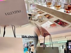 -松雷商业(南岗店)