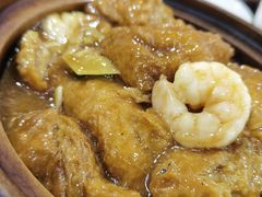 -京天红酒家(虎坊路店)