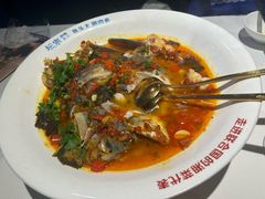 -坛宗剁椒鱼头(河西王府井店)