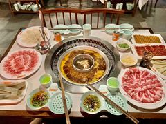 -晓宇重庆火锅(赛格国际购物中心店)