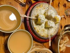 -小木屋朝鲜族特色菜