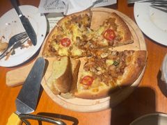 -布拉格餐厅· 中欧捷克菜(全国首店)