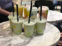 -混果汁(喜荟城店)