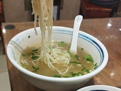 -丝路伊兰·兰州牛肉面(牛街总店)