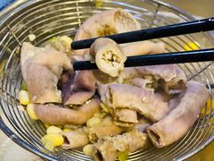 牛肠-三毛牛肉店(福强店)