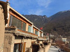 -萝卜寨羌文化生态旅游区