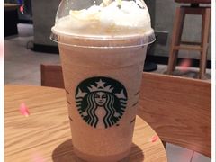 -星巴克(广州百信广场东区店)