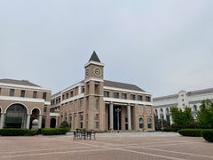 -首都师范大学科德学院