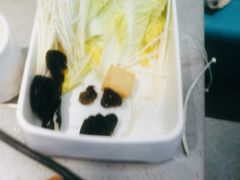 -半天妖烤鱼(六合万达欢乐港店)