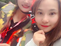 -将军关探险漂流