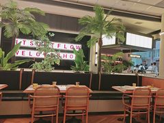 -太食獸泰式茶餐厅(IFS国金中心店)