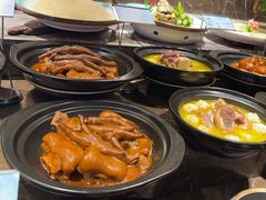 -千岛湖小鱼儿·淳安匠心农家菜