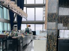 -瑞吉酒店·The Drawing Room闲逸廊·云端下午茶·夜奢Whiskey