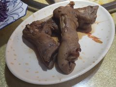 -青海牦牛肉馆