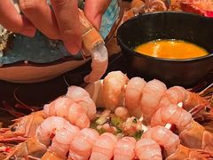 -王氏炉匠·烧鸟放题自助(好运街店)