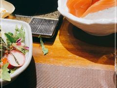 -和彩放题餐厅(酒仙桥店)