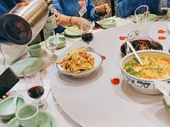 -北平盛世·新京菜·北京烤鸭(劲松·双井店)