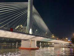 -珠江夜游西堤码头