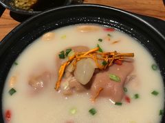 -付小姐在成都(中山公园店)